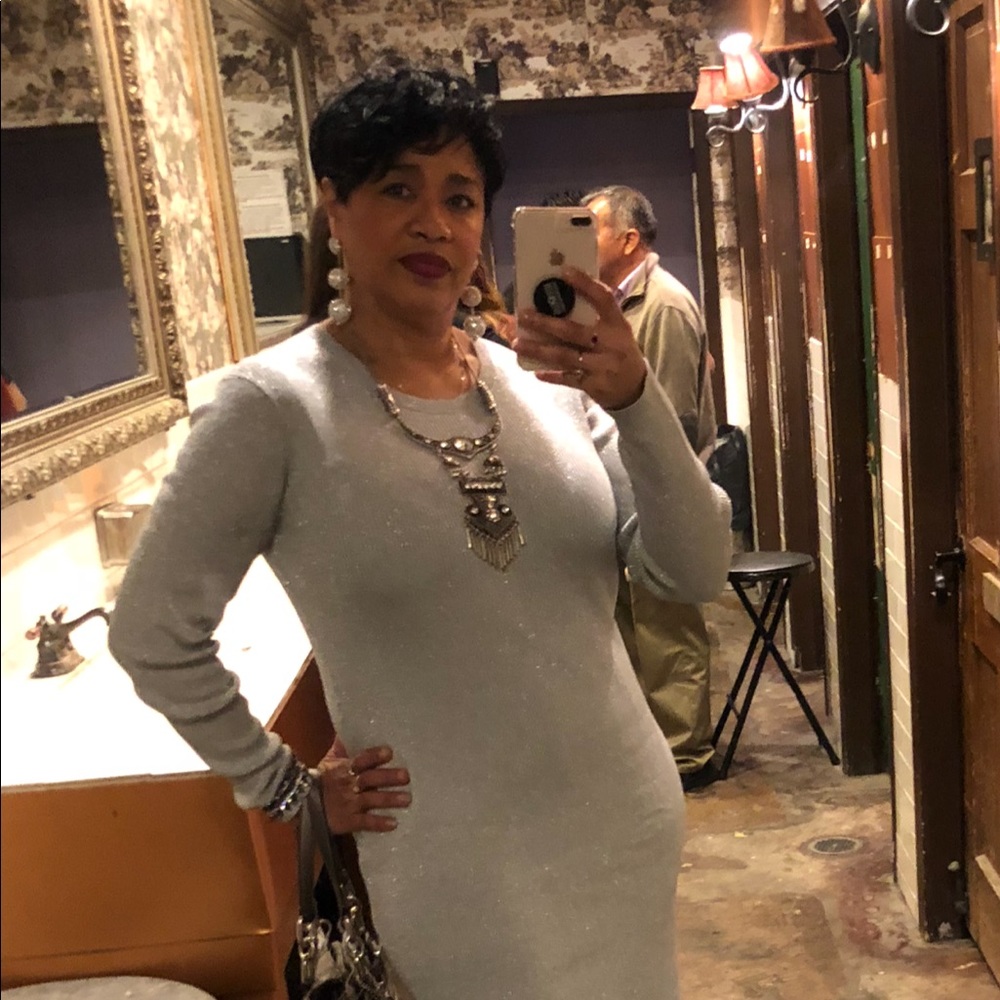Meet your Posher, Gina